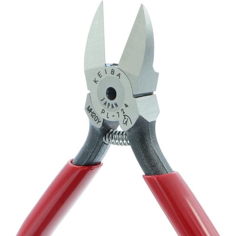 keiba (keiba) For Plastic Nipper PL – 724