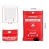 VitaPolaris Heavy-Duty Emergency Fire Blanket for Home and Kitchen- 2