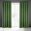 Eurofirany Rita Curtain Smooth Plain