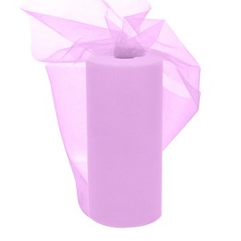 Tulle Rolls Fabric White 30 cm x 92 m, EUBSWA Tulle Ribbon Tulle Roll for Wedding Party Tutu Skirt Banquet Clothing Decoration Crafts