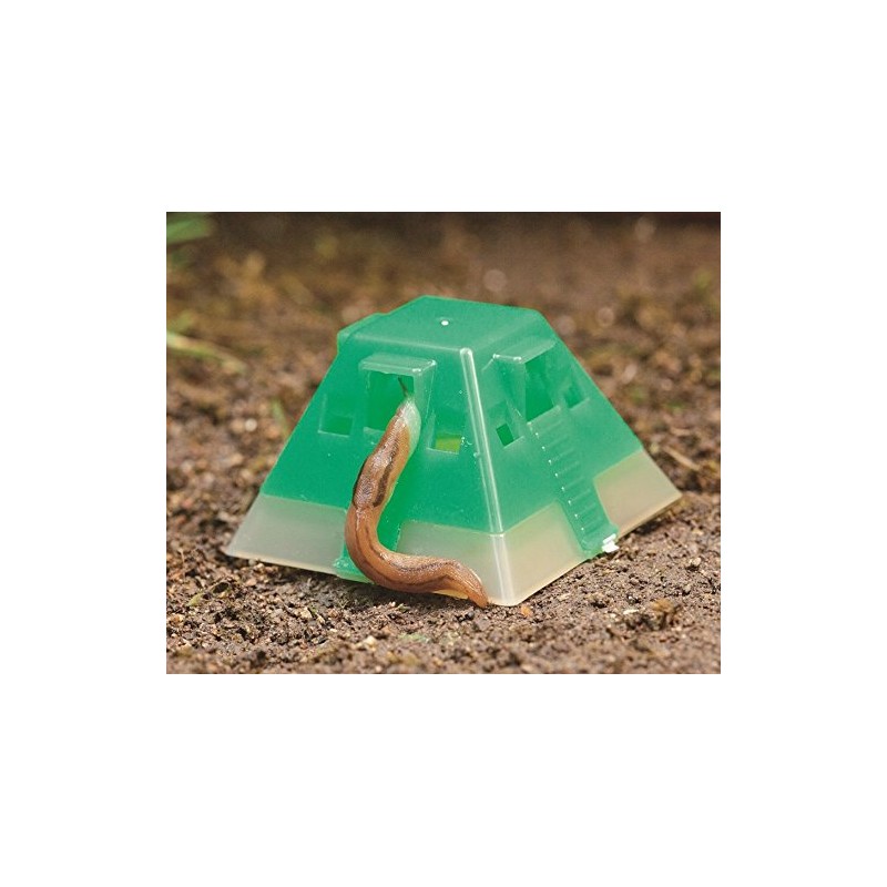 Earth Chemical Earth Garden Slugs Welcome to Slugs, Pack of