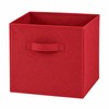 Collapsible Fabric Storage Bin for Home Organization – 10 x