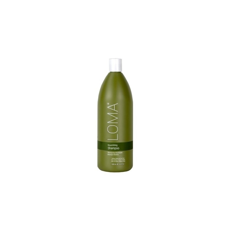 Nourishing Shampoo 1L (including pump) / 너리싱 샴푸 1L (펌프포함)