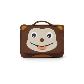 Affenzahn Fond of GmbH Preschool Bag Brown/Beige, brown, preschool bag