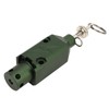 Perimeter Trip Alarm Reusable Aluminum Alloy Early Warning Security System