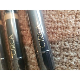 CIRCA MAGIC HOUR ILLUMINATING CONCEALER Cover Up 04 Dark Lot of 3