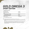 OLIMP- Gold Omega 3 Sport Edition (120 capsules)