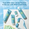 Blue Lizard Kids Mineral SPF Lotion 3 oz - SPF