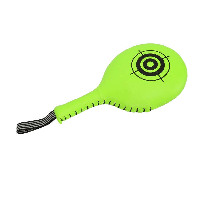 Boxing Target Paddle Kickboxing Striking Target Pad Martial Arts Training