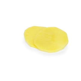 Börner Disc slot for slicer V5 PowerLine, slot for slices in 4 thicknesses, slices cutting with V-slicer, disc cutter for kitchen slicer, Börner accessories, green