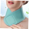 Healvian Gel Neck Wrap Mask Moisturizing Neck Therapy for Skin
