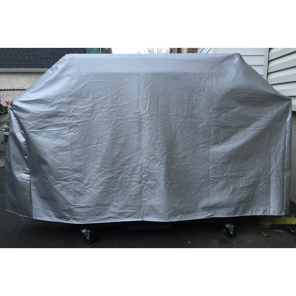 Comp Bind Technology Grill Cover for Weber Spirit II E-310