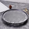 LS Kitchen - Set of 2 Non Stick Pizza Crisper