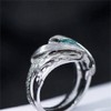 Akixen War Ring, Cosplay, Anime, Tool, Lightweight, Accessory, Fashion, Accessory,