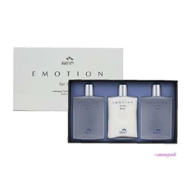Mimi Shop U01 Men's 2-piece set-O Fresh 3W Clinic Olive Cosmeticsuvw986 / 남성 2종세트-O 후레쉬 3W클리닉 올리브 화장품uvw986