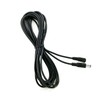 (10ft) DC Power Extension Cord Cable Wire Compatible Replacement for