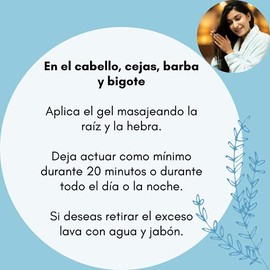 Gel de Aloe Vera (Sábila) 50 g  Hidratación y Restauración Natural para la Piel                                                                       