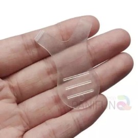 Funy 퍼니 Y형 속눈썹 펌 도구 속눈썹펌용품 속눈썹파마재료 속눈썹올리는브러쉬 Funny Y-type eyelash perm tool eyelash perm supplies eyelash curling material eyelash lifting brush [Y-shaped eyelash curler brush]