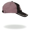 Hot Leathers - BCA1010 Work Sucks Motorcycle Ball Cap (Multi)
