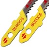 Starrett Jigsaw Blades Set - 2 Pack Dual Cut Blade