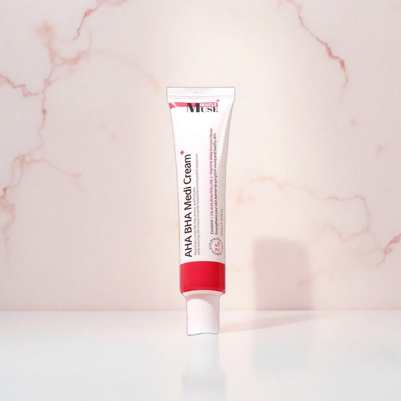 Mongul Cloud Partners Miracle Muse Melatoning Melanosa Pigmentation / 미라클뮤즈