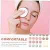 Housoutil Bamboo Makeup Removal Pads 21 Pieces Set Face Cleaning