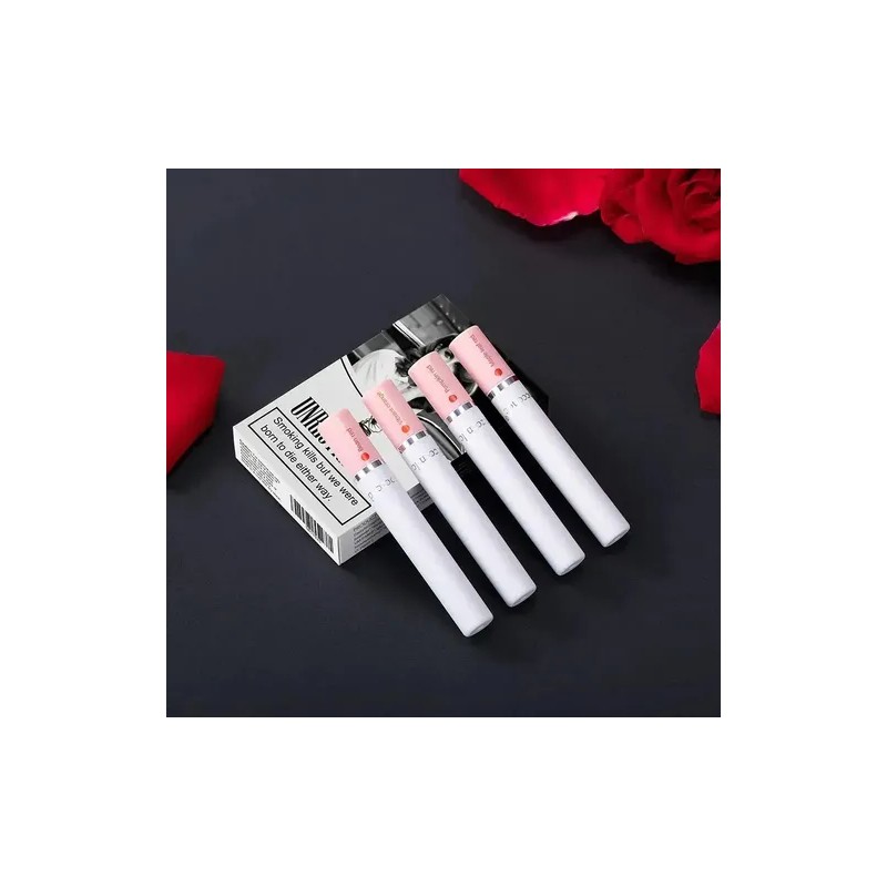 8pcs Labiales Lana Del Rey Juego Lápiz Labial Mate (er
