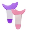 YIXINLYMY Mascara Guard, Eye Makeup Aid, Support Tool for Applying