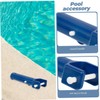 Outanaya Swimming Pool Accessory Replacement Sucker Head for Cleaning Grip
