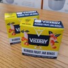 Standard Old-Style Canning Jar Rubbers - No Tab (24 pk)