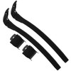 Veemoon Pack of 2 Roller Skates Inline Buckle Replacement Inline