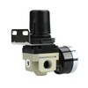 Water separator pressure regulator for compressed air compressor professional.