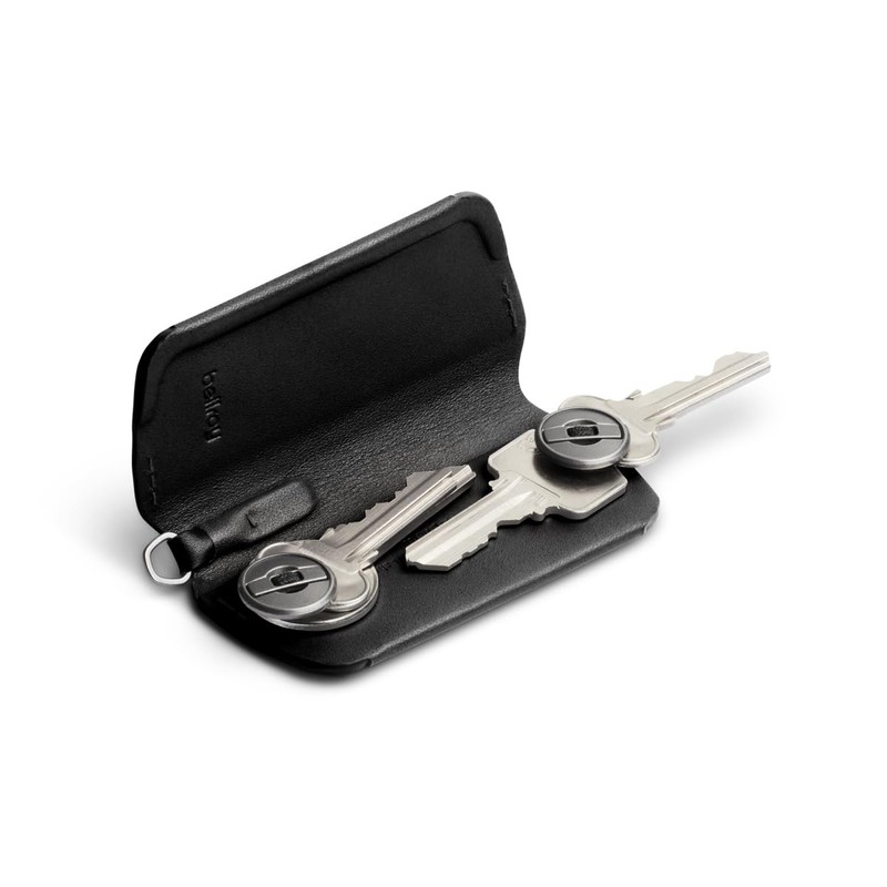 Bellroy Key Cover Plus - Third Edition (Leather Key Holder