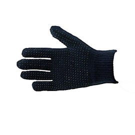 Intrepid International Magic Pimple Gloves Red