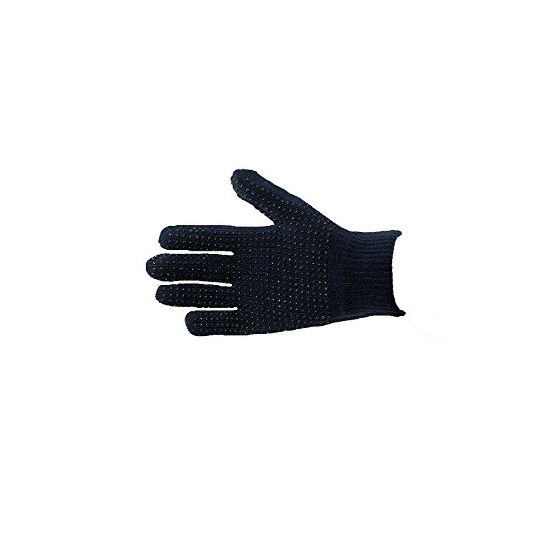 Intrepid International Magic Pimple Gloves Red