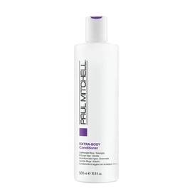 Extra Body Daily Rinse Conditioner by Paul Mitchell for Unisex - 16.9 oz Conditioner