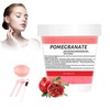 Face Mask Powder (Red Pomegranate)