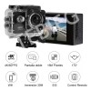 4k Ultra Wifi Diving Sports Camera Video Gopr Control