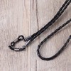 Jixin4you Eyeglass Strap, Eyeglass Chain, Glasses Cord, Women's, Men's, Fashionable,