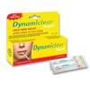 Dynamiclear Rapid Single Application Cold Sore Treatment 0.5 ml X 2