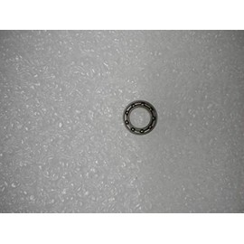 Minebea NMB Miniature Ball Bearing DDL-1060