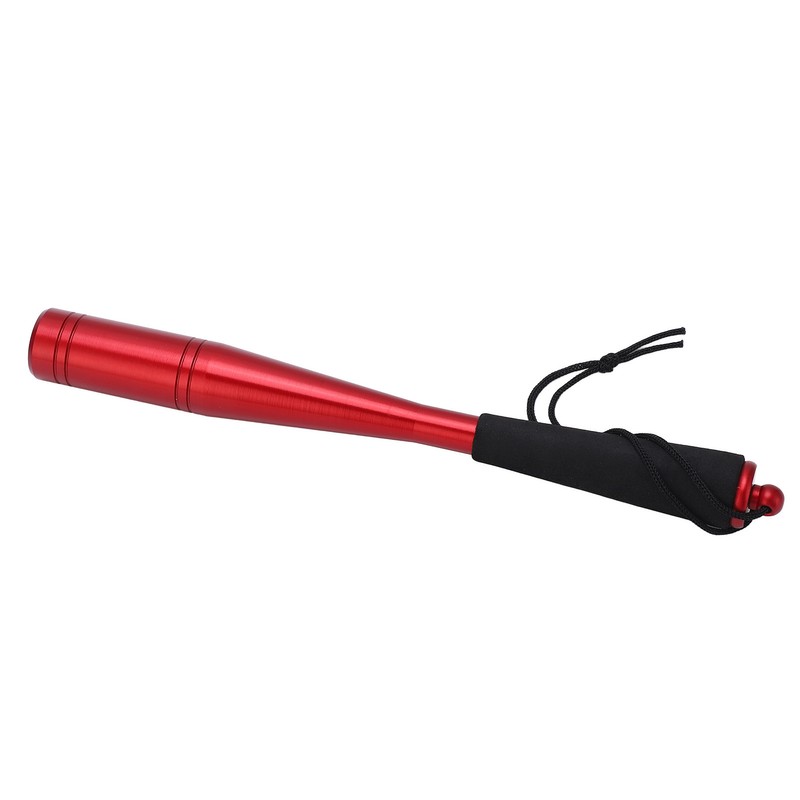 Fish Bat with EVA Non Slip Handle Aluminium Alloy Fish