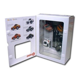 チョロＱ大図鑑?9　フェアレディＺ