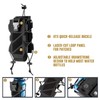 OneTigris Outdoor Water Bottle Holder Molle Field Bottle Bag 32
