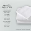 1888 Mills King Sheet Set – 4 Piece Bedding –