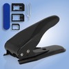 Wicked Chili Dual Sim Cutter and 4-in-1 Sim Card Adapter