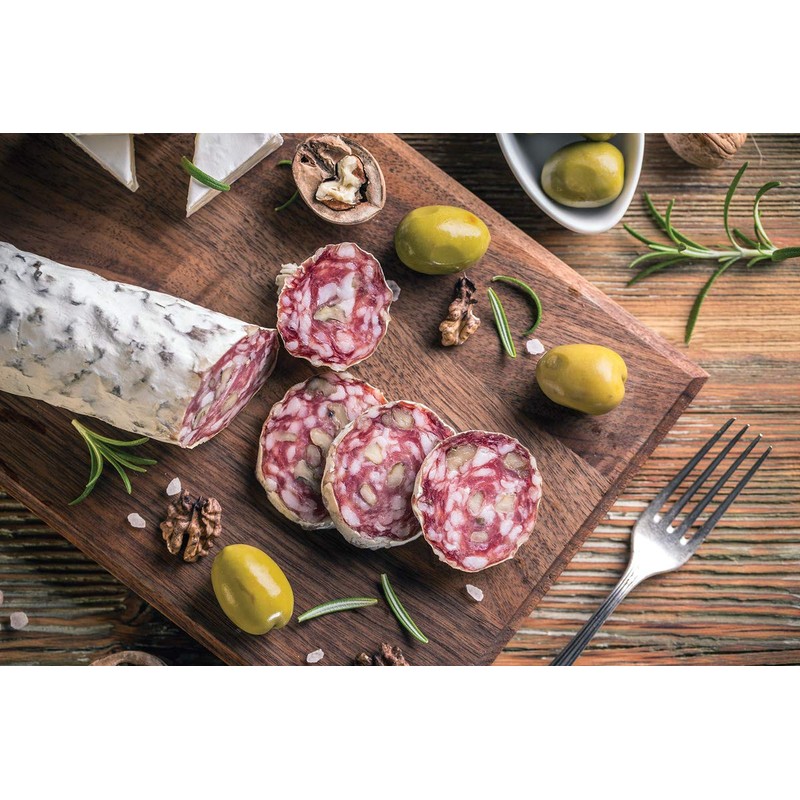 The Sausage Maker - Natural Beef Middles 55-60mm Sausage Casings