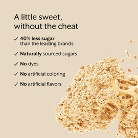 Promix Protein Puff Bars, Snickerdoodle (12-Pack) – High Protein, Low Calorie, Gluten-Free, Soy-Free, Non-GMO, Healthy On-the-Go Snack with Whey Protein