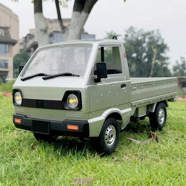 ARRIS WPL D12 1/10 RWD 2.4G Off Road RC Car