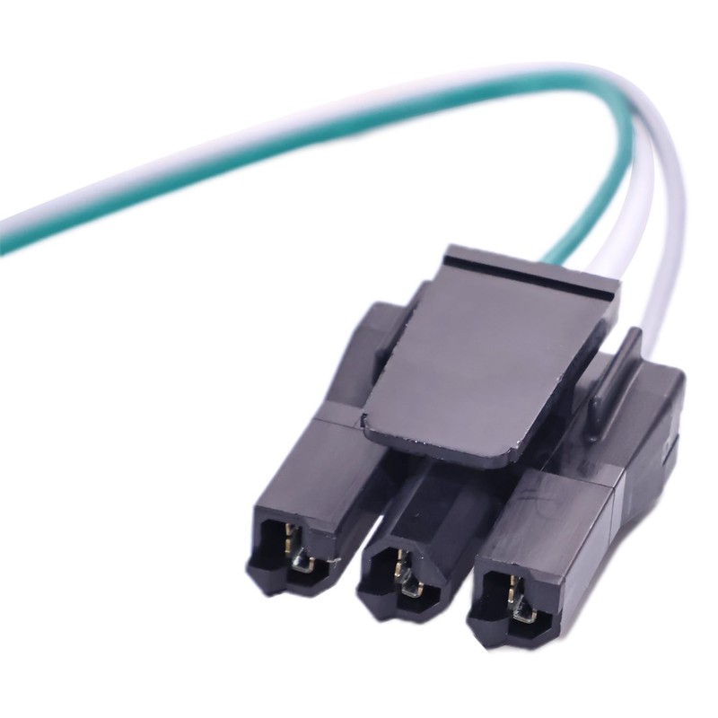 Dowfane Lid Switch Connector Wire Harness WP2172937 2172937 Compatible with